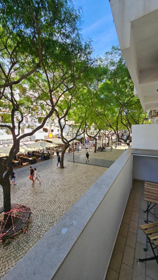 Original Studio Downtown Albufeira Zewnętrze zdjęcie