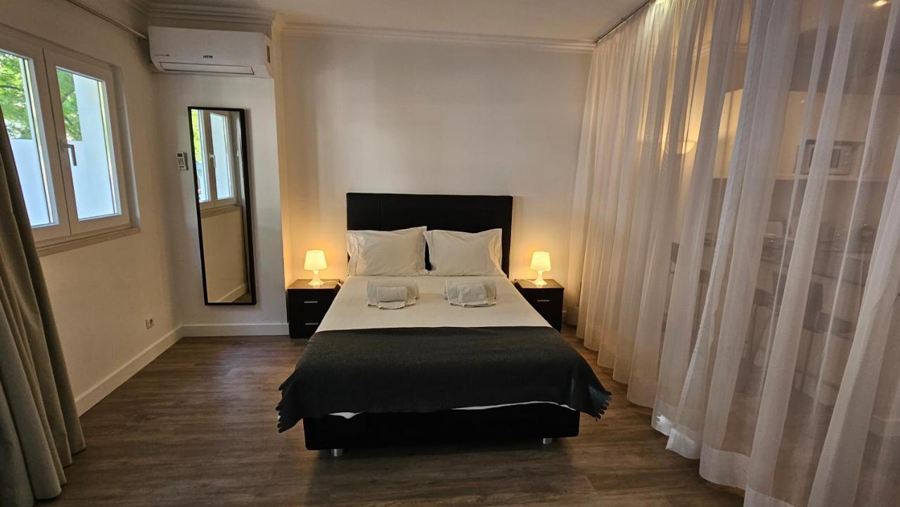 Original Studio Downtown Albufeira Zewnętrze zdjęcie