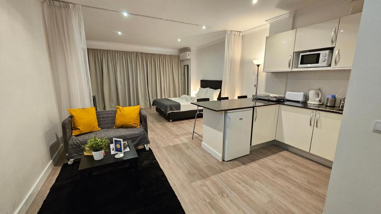 Original Studio Downtown Albufeira Zewnętrze zdjęcie