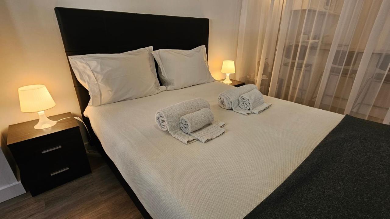 Original Studio Downtown Albufeira Zewnętrze zdjęcie