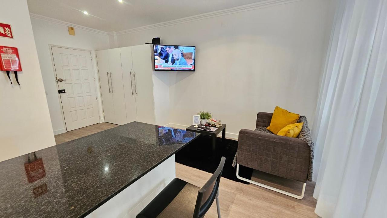 Original Studio Downtown Albufeira Zewnętrze zdjęcie