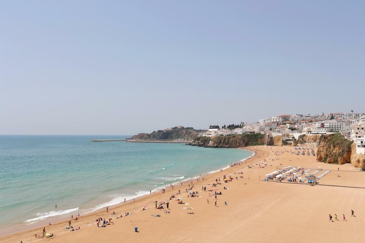 Original Studio Downtown Albufeira Zewnętrze zdjęcie