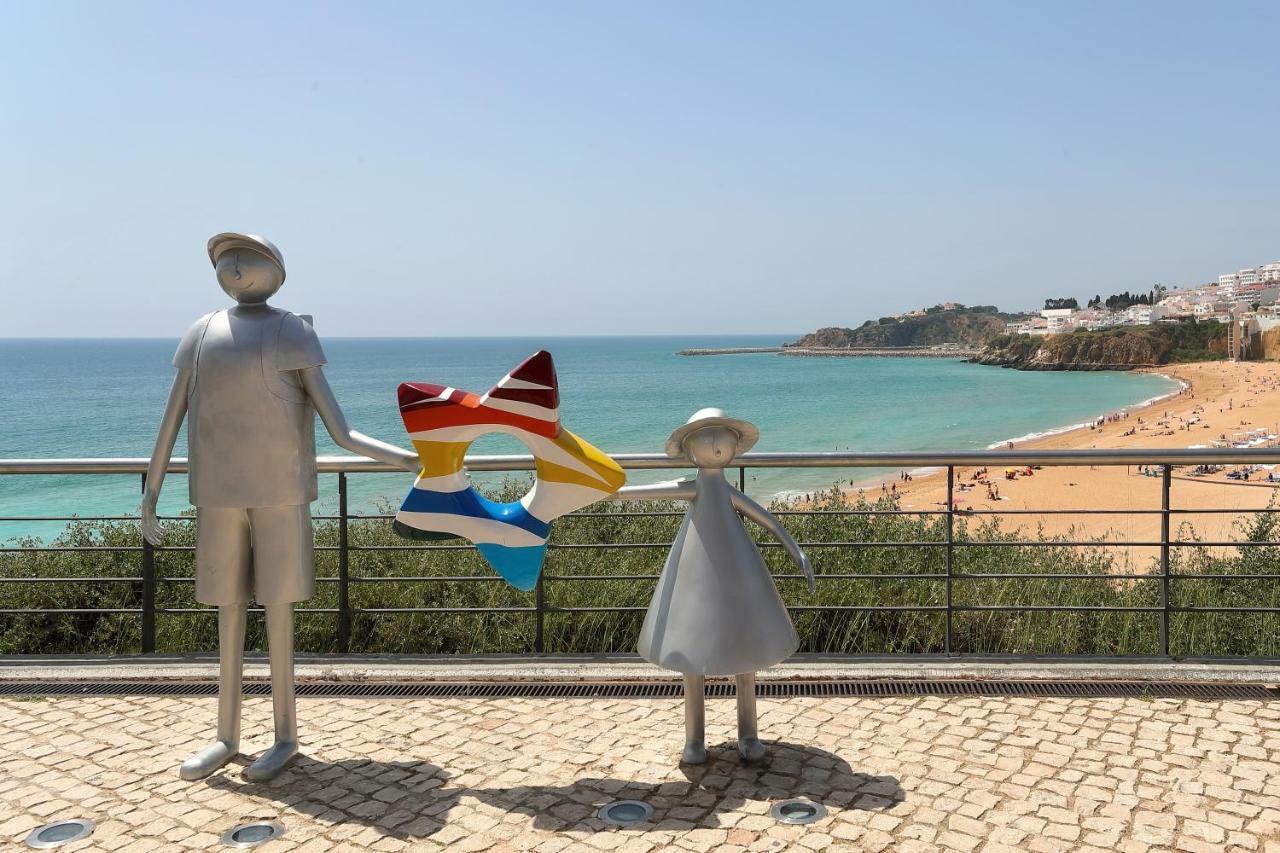 Original Studio Downtown Albufeira Zewnętrze zdjęcie